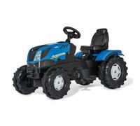 New Holland T7 Tractor Rolly Blue One Size