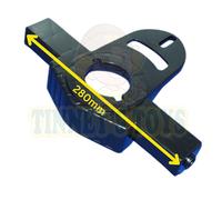 Rolly Pivot Plate Kid Range