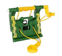 Rolly Power Winch John Deere Green