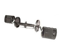 Rolly Replacement Pedal Crank