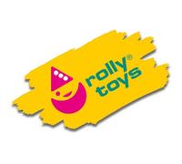 Half Pipe Trailer JD Green Rolly Green 1 Pack