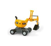 rolly toys Caterpillar Mobile 360 Degree Excavator