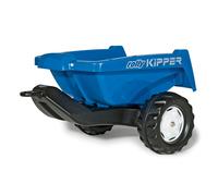 Kipper Trailer Blue - Rolly