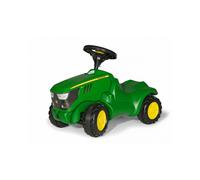 Rolly Rolly Minitrac John Deere 6150 R (ages 1-4) - Green