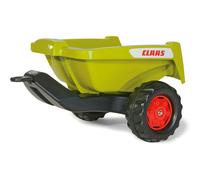 Rolly Kipper Trailer Claas