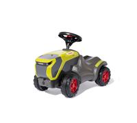 Rolly Rollyminitrac Claas Xerion - Grey