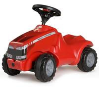 Rolly S2613233 Massey Ferguson Tractor 61 cm × 30 cm × 41 cm Red
