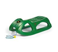 Rolly S2620016 John Deere Snow Cruiser, One Size, Green, 200160