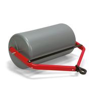 Rolly Single Roller in Grey Rolly Grey