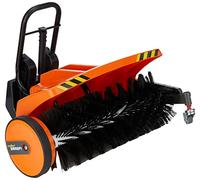 Rolly Sweepy (Orange)