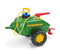 Rolly Tankers Green Water Tanker (Ages 3 -10)