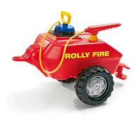 Rolly Tankers Red Water Tanker (Ages 3 - 10)