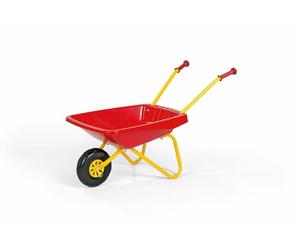 rolly toys 270859 Schubkarre rolly toys 270859 , 2 1/2 age +, Red, 77 cm × 37 cm × 47 cm