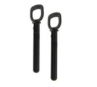 Rolly Toys 2x Draw Hitch Tow Bar COUPLING PINS For Rolly Tractors 28600000680