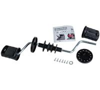 Rolly Toys 321002000000 Black Pedal Crank for Rolly Toys 32100200000