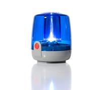 Rolly Toys - Genuine Flashlight BLUE BEACON LIGHT For Tractor / Truck