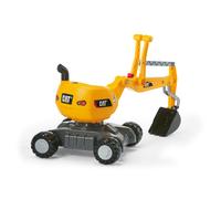 rolly toys Caterpillar Mobile 360 Degree Excavator