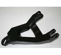 Rolly Toys Drawbar Replacement Part (Drawbar for Rolly Toys Pedal Vehicles, Black, Accessories) 50007700280