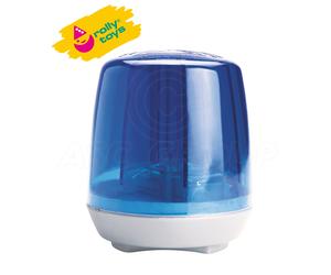 Rolly Toys - Genuine Flashlight BLUE BEACON LIGHT For Tractor / Truck