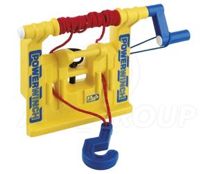 Rolly Toys - Genuine Power Winch Front or Rear fitting for Tractors / Unimog