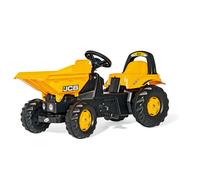 Rolly Toys JCB Dumper