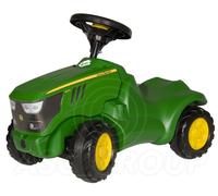 Rolly Toys rollyMinitrac John Deere 6150R Child's Tractor Green