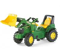 rolly toys Farmtrac John Deere 7930 Ride-on tractor