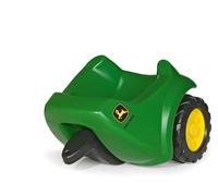 Rolly Toys John Deere Mini Trac Trailer Green