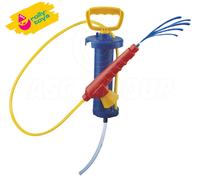 Pump & Spray Gun