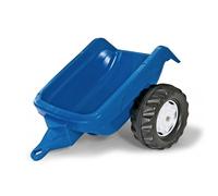 Rolly Toys - Kid Trailer - Available Red Green or Blue - For Rolly Kid Tractors