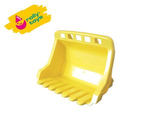 Rolly Toys Replacement Loader Bucket for X-TRAC + FARM TRACTractors 79800005912
