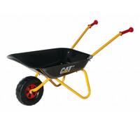 Rolly Toys Rolly Cat Metal Childrens Wheelbarrow