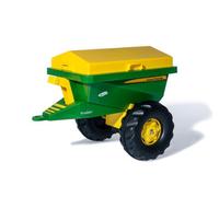 Rolly Toys Rolly - Children's John Deere Spreader