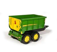 Rolly Container Truck John Deere