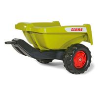 Rolly Kipper Trailer Claas