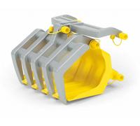 Rolly Toys Rolly Timber Loader Accessory For Trac-Loader Childrens Outdoor Garden Toy