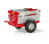 rolly toys | rollyFarm Trailer | 122097