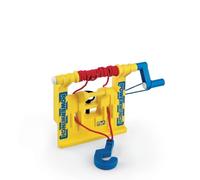 Play-Doh Kitchen Creations Pizza Oven Playset