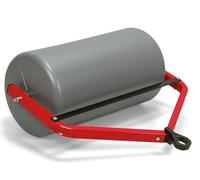 ROLLY TOYS Single Roller, attach to Rolly toy tractor, Silver, 52 cm × 56 cm × 25 cm