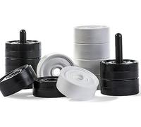 rolly toys | Small draughts pieces | for outdoor use, diameter approx | 218899