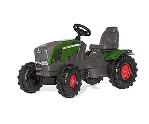 ROLLY TOYS Tractor rollyFarmtrac 601028 Model Tractor Fendt 211 Vario
