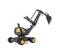 Rolly Toys Volvo Mobile 360 Degree Excavator | TJ Hughes