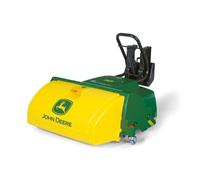 Rolly Trac Sweeper - John Deere
