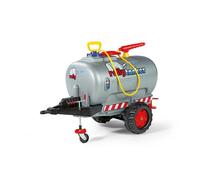 Rolly Toys 122127 Franz Cutter Jumbo Water Tanker