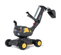 Rolly Volvo Mobile 360 Degree Excavator