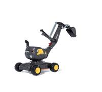Rolly Toys Volvo Mobile 360 Degree Excavator | TJ Hughes