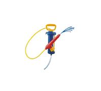 Rolly Toys Rolly - Pump & Spray Gun Accessory