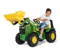 Rolly X-Trac Premium John Deere 8400R