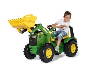 Rolly X-Trac Premium John Deere 8400R