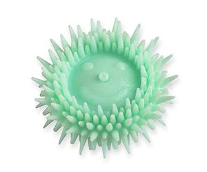 Rollybrush 50 Chewable Toothbrushes | Mini Soft Bristles brush | Clean, Fresh Breath and Whiter Teeth While On The Go | Great for Kids Above 7yrs | Easy Cleaning | Clinically Proven Fights Plaque